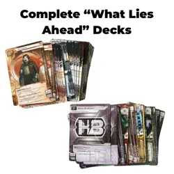 Android: Netrunner Core + 2 Expansions + 3 Data Packs - 600+ Cards Bundle - Image 5
