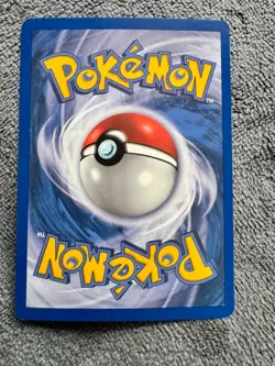 2012 Pokemon TCG McDonald’s Promo Klang Confetti Holo 11/12 LP - Image 2
