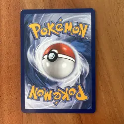 Pokemon TCG Meltan Stellar Crown STAMPED Promo 102/142 NM Cosmo Promo - Image 2