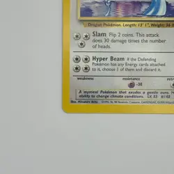 Dragonair 018/102 Base Set Regular / LP - / Pokemon TCG - Image 5