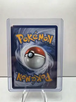 Boss's Orders 256/217 Full Art Pokemon Ascended Heroes NM - Image 2