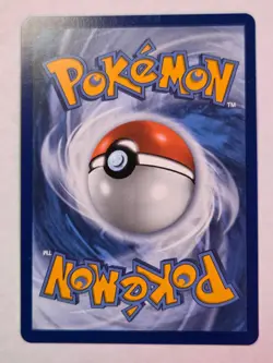 Yanmega ex 003/182 Double Rare Destined Rivals Pokemon Holo Near Mint - Image 2