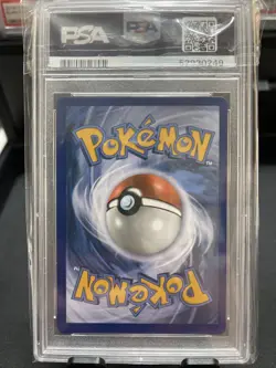 Pokemon XY Evolutions CHARIZARD EX 12/108 Ultra Rare Holo Card PSA 10 GEM MINT - Image 2