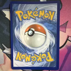 Pokemon TCG Reshiram ex 020/086 NM ( White Flare Promo Stamp ) Holo Pokemon - Image 2