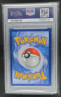2020 Pokemon SW&SH Champion's Path Charizard VMax Secret PSA 10 Gem Mint #074 - Image 2