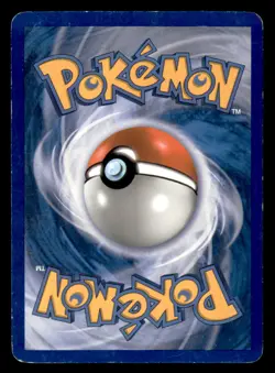 Seedot 60/108 Common Power Keepers Pokemon Reverse Holo Moderately Played - Image 2