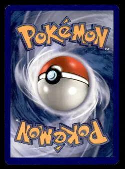 Carvanha 61/110 Common Holon Phantoms Pokemon Reverse Holo Lightly Played - Image 2