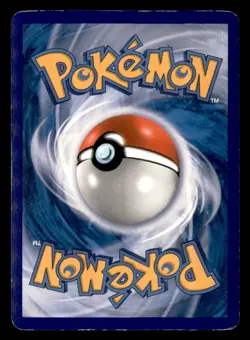 Spoink 76/107 Common Deoxys Pokemon Reverse Holo Heavily Played - Image 2