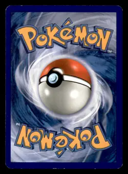 Wobbuffet 56/110 Uncommon Holon Phantoms Pokemon Reverse Holo Lightly Played - Image 2