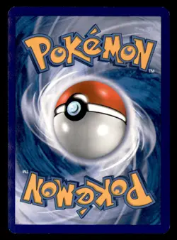Slakoth 73/107 Common Deoxys Pokemon Reverse Holo Moderately Played - Image 2