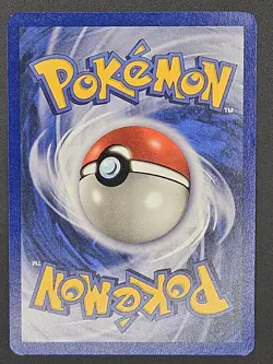 Pokemon TCG 1st Edition Legendary Birds Fossil Non Holo Rare Lot WOTC VTG 1999 - Image 4
