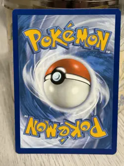 Pokemon - Skorupi - 121/202 - Common - Reverse Holo - Sword & Shield - NM/M - Image 2