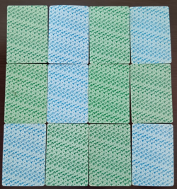 Pokemon Card Game Topsun 1995 Japanese Lot Set 12 - Image 2