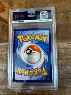 POKEMON 2023 Crown Zenith Full Art RAIKOU V #GG41 PSA 10 Gem Mint RARE - Image 2