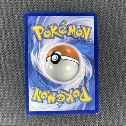 Pikachu SM04 Non-holo Target Exclusive Black Star Promo Pokemon 2016 MP - Image 2