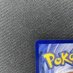Pikachu SM04 Non-holo Target Exclusive Black Star Promo Pokemon 2016 MP - Image 3