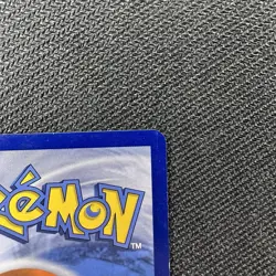 Pikachu SM04 Non-holo Target Exclusive Black Star Promo Pokemon 2016 MP - Image 4