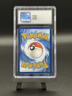 POKEMON MEGA LATIAS 181/132 SIR 2025 MEGA EVOLUTION - MINT+ CGC 9.5 - Image 2