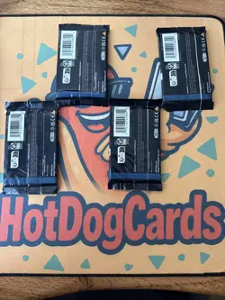 MAGIC: THE GATHERING - Murders at Karlov Manor - Play Booster Pack Lot (4x) - Image 2