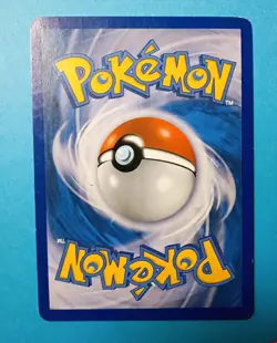 Pokemon - Mr. Mime 47/116 - BW Plasma Freeze - RARE - Vintage 2013 - LP - Image 3