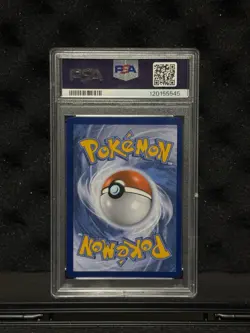 2016 Pokemon Xy Generations Full Art Articuno #25 PSA 7 - Image 2