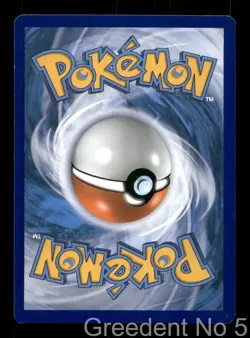 Giratina 97/214 Rare Deck Exclusives Pokemon Lightly Played - Image 2