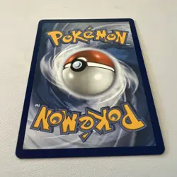 Pokemon Squirtle 039 First Partner Illustration Full Art Holo Promo - Image 4