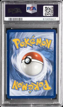 2020 POKEMON SWORD & SHIELD VIVID VOLTAGE #138 RAYQUAZA PSA 10 - Image 2