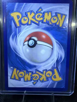 Mismagius 0907/07 Art Rare Chinese Gem Pack Vol. 3 Pokemon TCG - Image 2