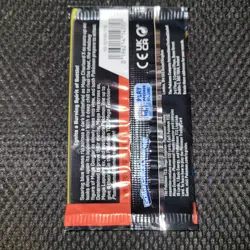 Live! Pokemon Phantasmal Flames Booster Pack - Random Art - FACTORY SEALED - Image 2