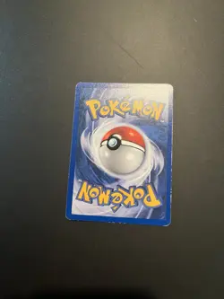 Here Comes Team Rocket! 15/82 Team Rocket Holo Rare Trainer EN Unlimited 2000 - Image 2