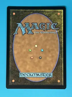 Ob Nixilis, Captive Kingpin March of the Machine: The Aftermath Foil - Image 2