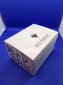 (SEALED, New) MTG x Walking Dead Secret Lair Drop Unopened English - Image 3