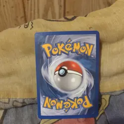 Machoke 51/110 Legendary Collection Reverse Holo LP Pokemon Card - Image 2