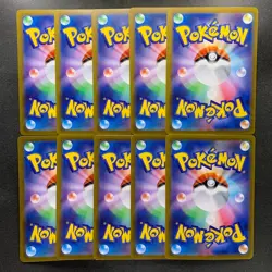 NM 10 card Mew 052/172 VSTAR Universe Pokemon 700 - Image 2