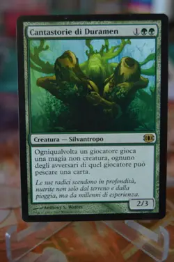 1 x heartwood storyteller italian from future sight mtg Magic the Gathering - Image 1