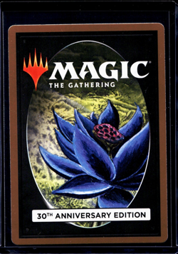 2022 MTG Magic The Gathering 30A 30th Anniversary Edition #23 Holy Armor LP - Image 2