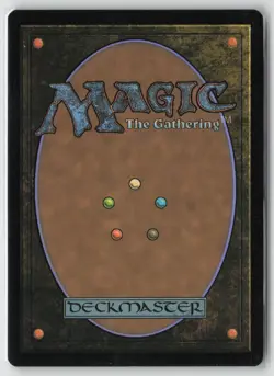 Magda, Brazen Outlaw Showcase LP Foil 312 Kaldheim MTG - Image 2