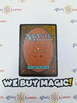 MTG | Karplusan Forest | 5th Edition | Regular | Heavily Played | English - Image 2
