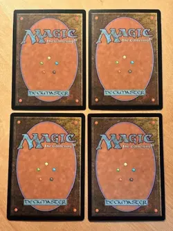 MTG Magic the Gathering 1x Memnite Scars of Mirrodin NM/LP - Image 2