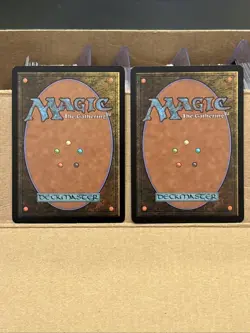 2x Saviors of Kamigawa Kuon, Ogre Ascendant MTG Magic LP NM - Image 4