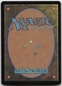 Terror Retro Frame FOIL 312 Common Dominaria Remastered NM MTG - Image 2