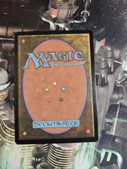 HALO FOIL Llanowar Elves MTG Encyclopedia Of Magic Secret Lair NM - Image 2
