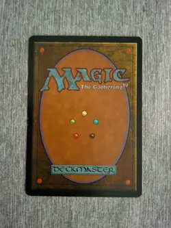 Karplusan Forest MTG Core Set 5th Edition Regular - Image 2