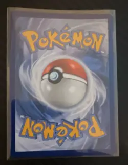 Pokemon TCG Mega Abomasnow ex 036/132 Mega Evolution Holo 350 HP - Image 2
