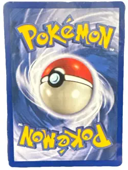 Wizards of the Coast Mr. Mime 6/64 Jungle 1999 1st Ed Holo Rare 40 HP - Image 2