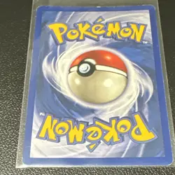 Wizards of the Coast Mr. Mime 6/64 Jungle 1999 1st Ed Holo Rare 40 HP - Image 4