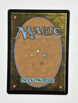 MTG Magic the Gathering Mossborn Hydra (471/789) Foundations NM FOIL - Image 2
