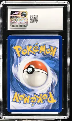 Oricorio ex 024 2025 Pokemon Black Star Promos Mega Charizard X ex UPC CGC 5.5 - Image 2