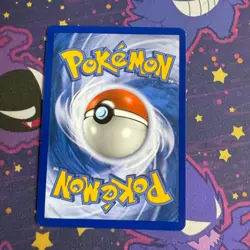 Pokemon MANTINE DELTA SPECIES 20/101 (2006 Dragon Frontiers) LP - Image 2